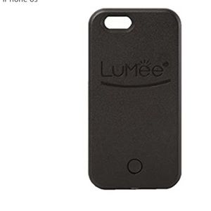 lumee iphone case